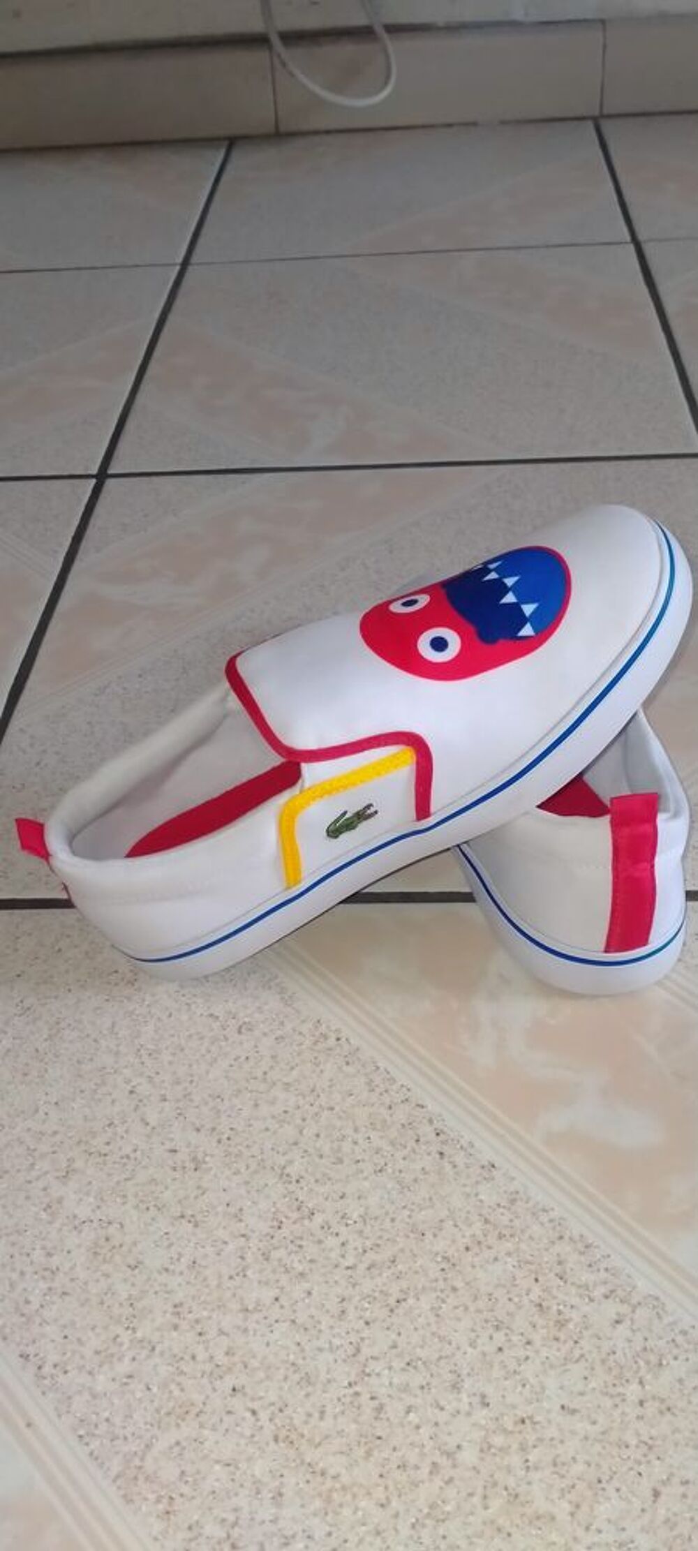 Chaussure enfant gar&ccedil;ons Chaussures