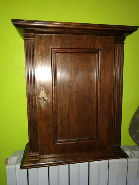 Petite Armoire de matrise XXe siecle 20 Balan (08)