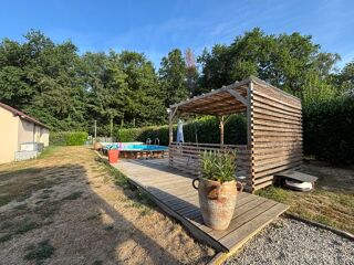  Maison à vendre 5 pièces 93 m²