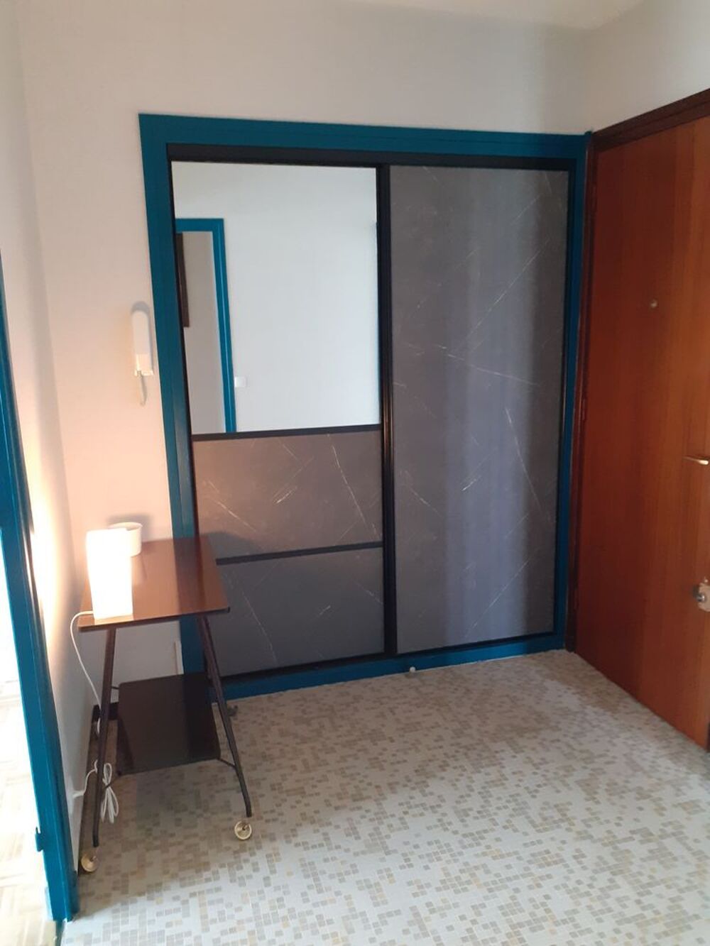 Location Appartement T3 - 65m2 - 955€ Chauffage et charges compris-Vienne l'Isle Vienne