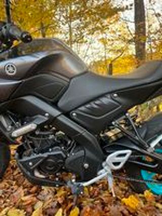 YAMAHA 2025 occasion 88000 &Eacute;pinal