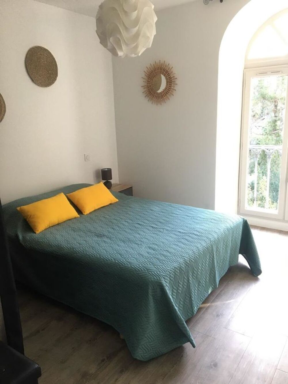Location Appartement Agréable T2 pour cures thermales Ornolac-ussat-les-bains