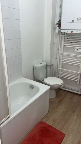  Colocation à louer 1 pièce 10 m²