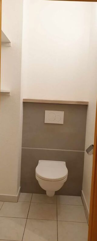  Appartement � louer 2 pi�ces 50 m�