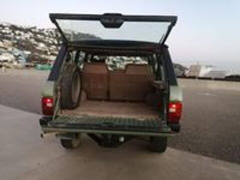 Range Rover 4.0 V8 1989 occasion 66480 Le Perthus