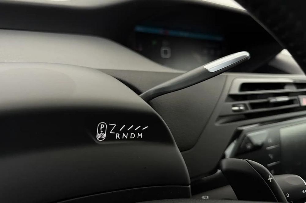 C4 Spacetourer CITROEN C4 GRAND SPACETOURER 1,2L 131cv EAT8 FEEL 7 PLACES 2022 occasion 55100 Verdun