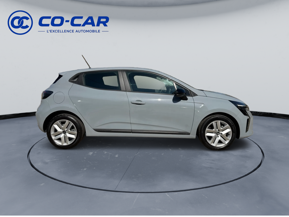 Clio V Clio dCi 100 GSR2 Evolution 2024 occasion 33450 Montussan