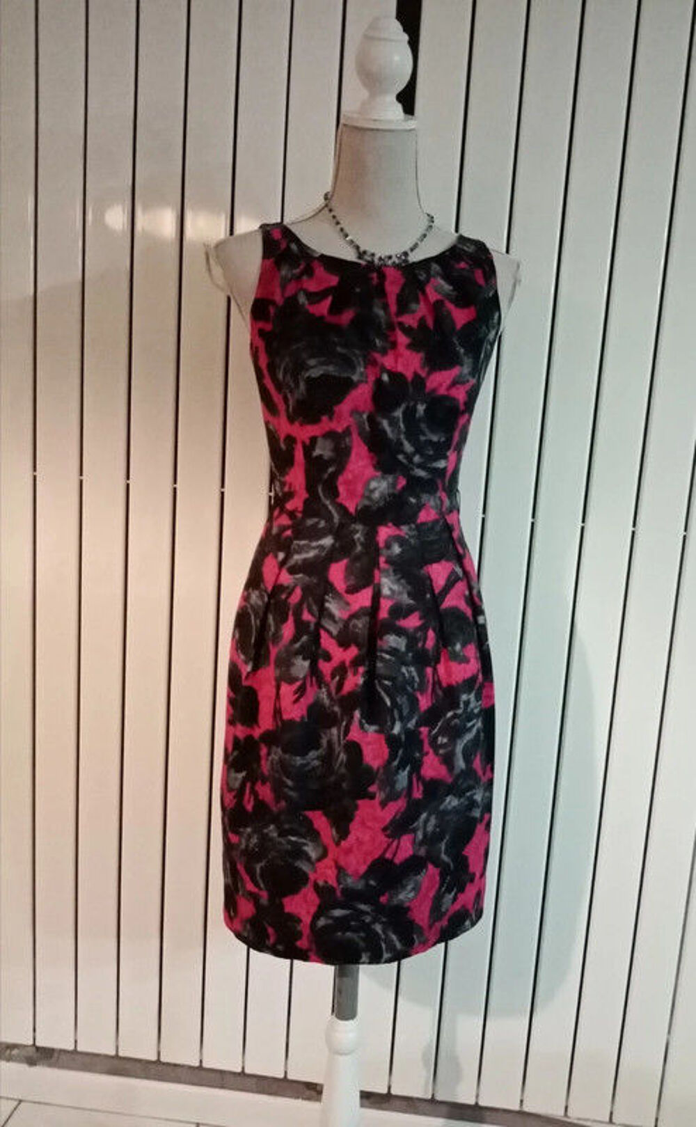 ROBE ZARA Vêtements