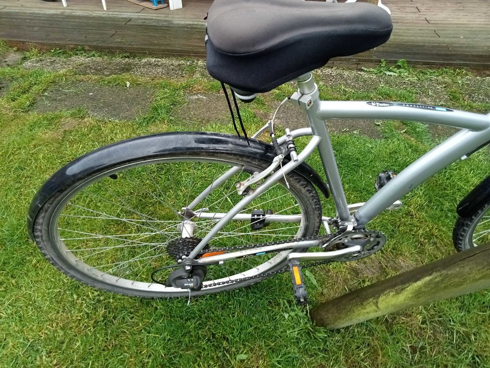 VTT Vélos