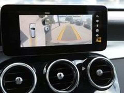 Classe GLC GLC 300 e EQ POWER 9G-Tronic 4Matic Avantgarde Line 2020 occasion 69007 Lyon
