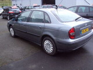 C5 2.0i 16V Pack Ambiance 2003 occasion 60100 Creil