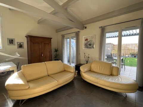 Canap� 3 places +meridienne  350 Tournon-sur-Rh�ne (07)