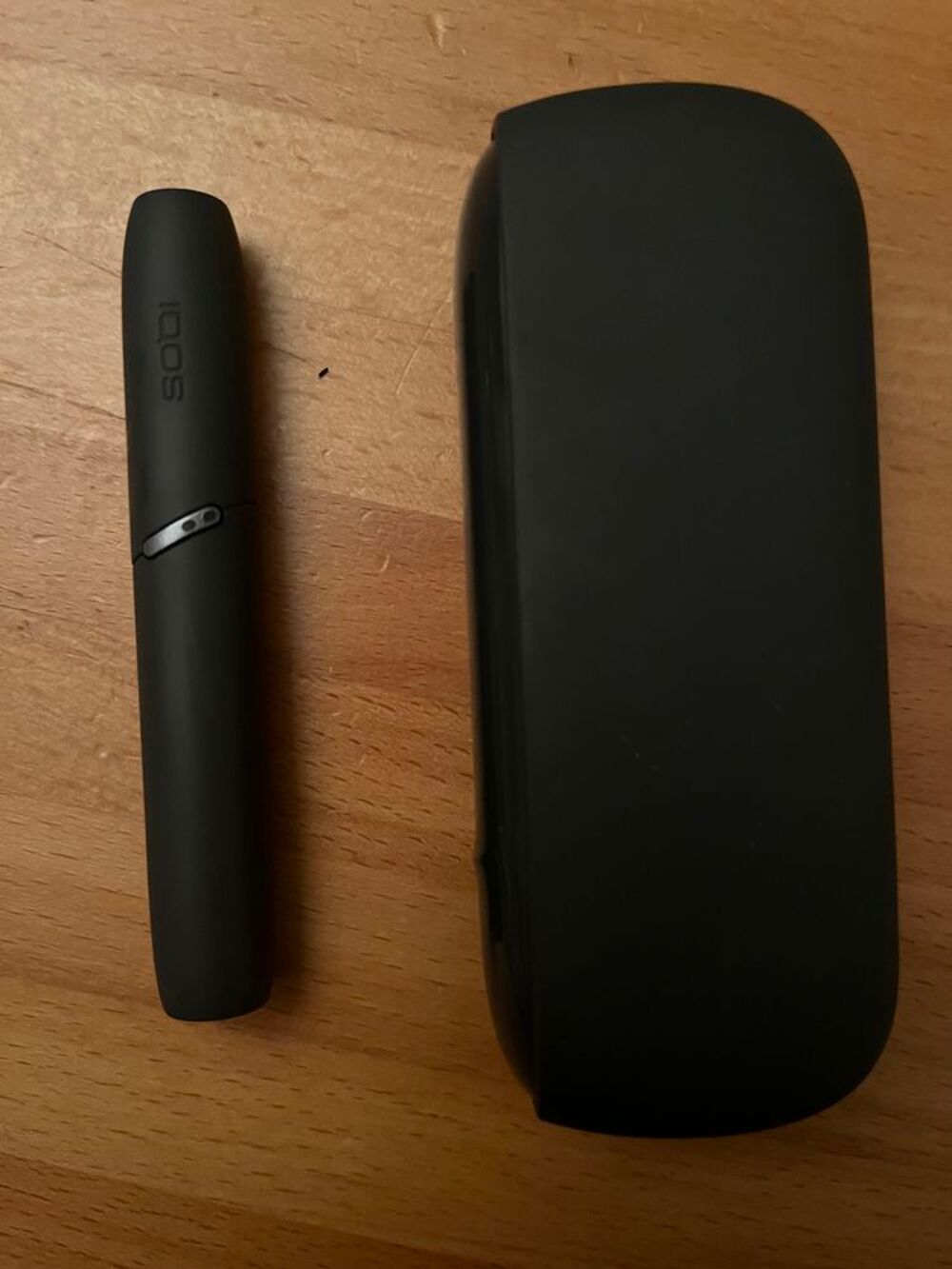 IQOS 3 DUO Matériel informatique