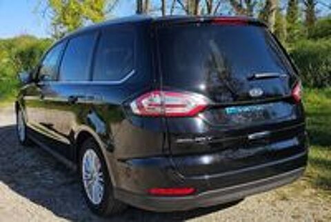 Galaxy 2.0 TDCI 180 S&S Powershift Titanium 2018 occasion 31150 Gagnac-sur-Garonne