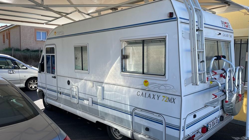  1996 occasion 15100 Saint-Georges