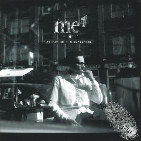 ME ONE  As far as I'm concerned  (CD) Tulle (19)