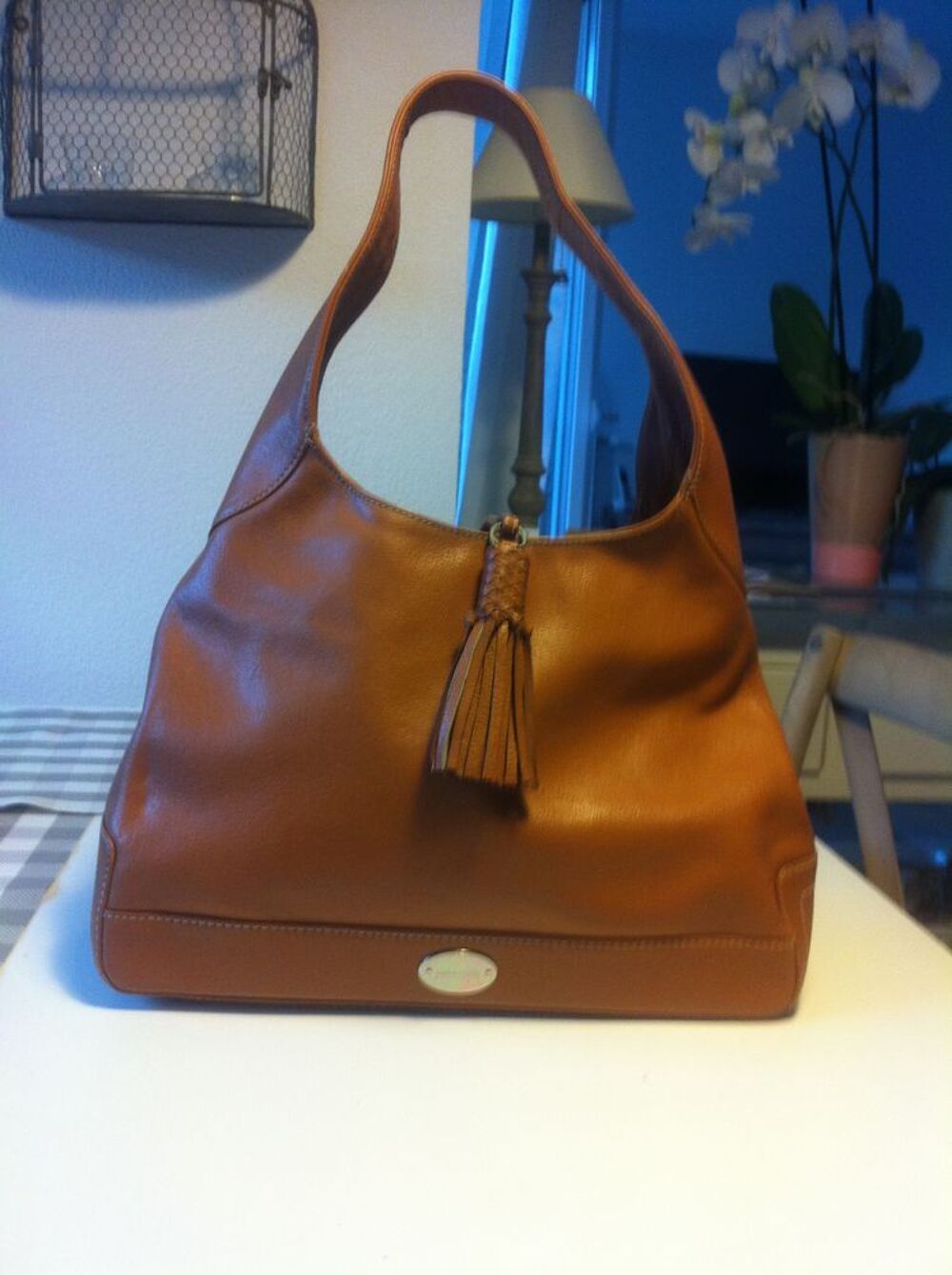 vente sac &agrave; main mac Douglas Maroquinerie