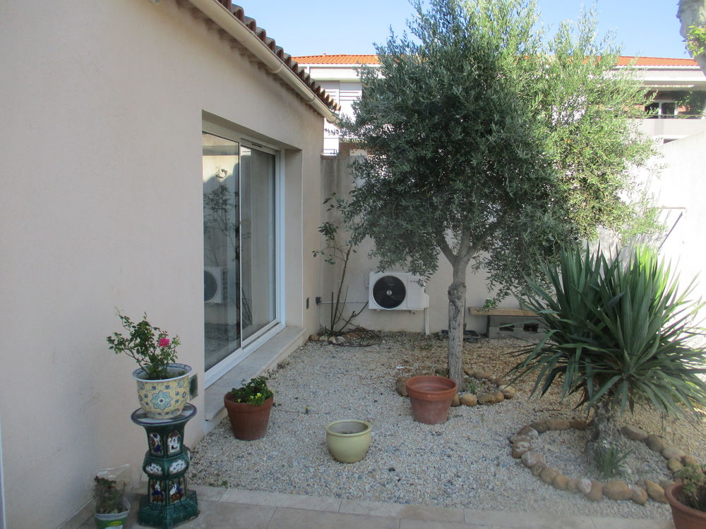 Vente Maison AV T4  91 m2 Salon-de-provence