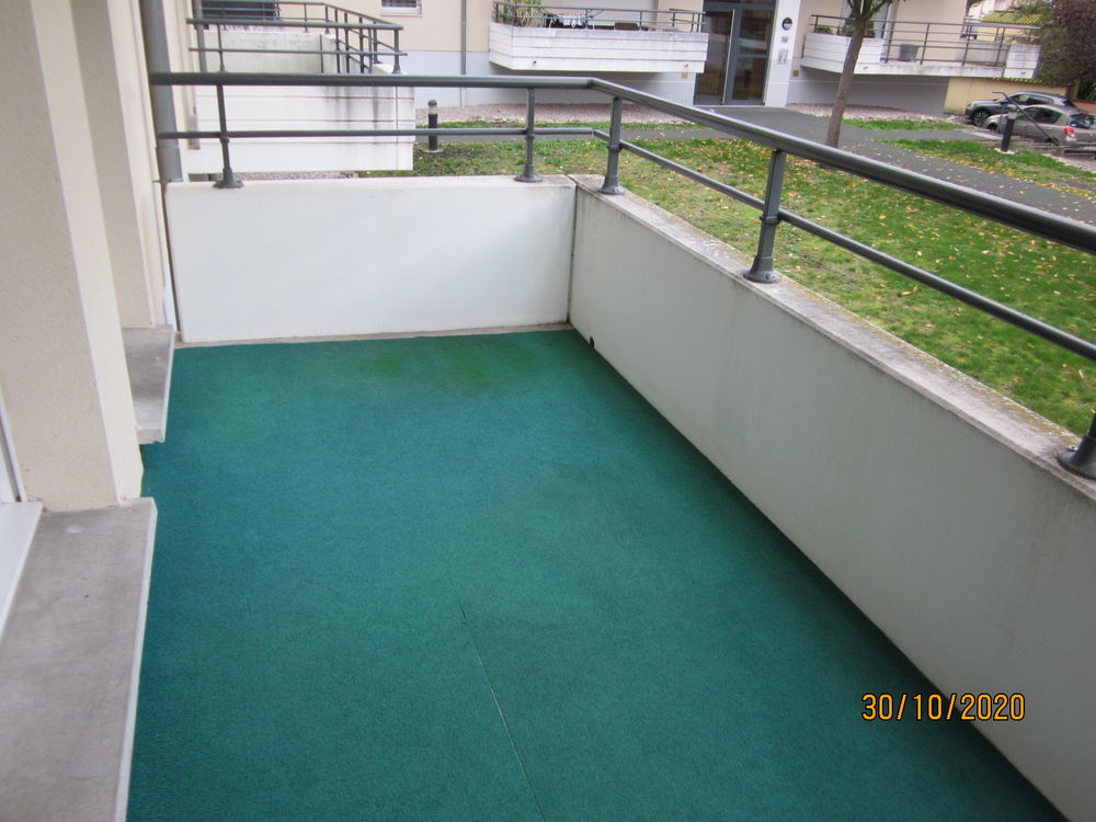 Location Appartement appartement 2 pièces 44 m2 (F2) Oberhoffen-sur-moder