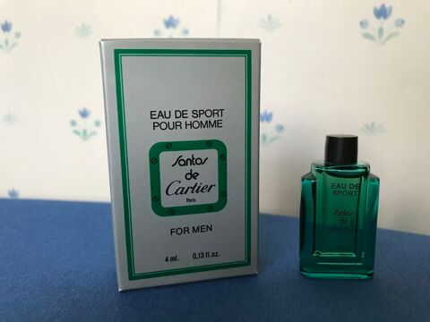 Miniature de parfum 8 Vincennes (94)