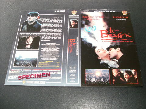 Film :   Le brasier   35 Saint-M�dard-en-Jalles (33)