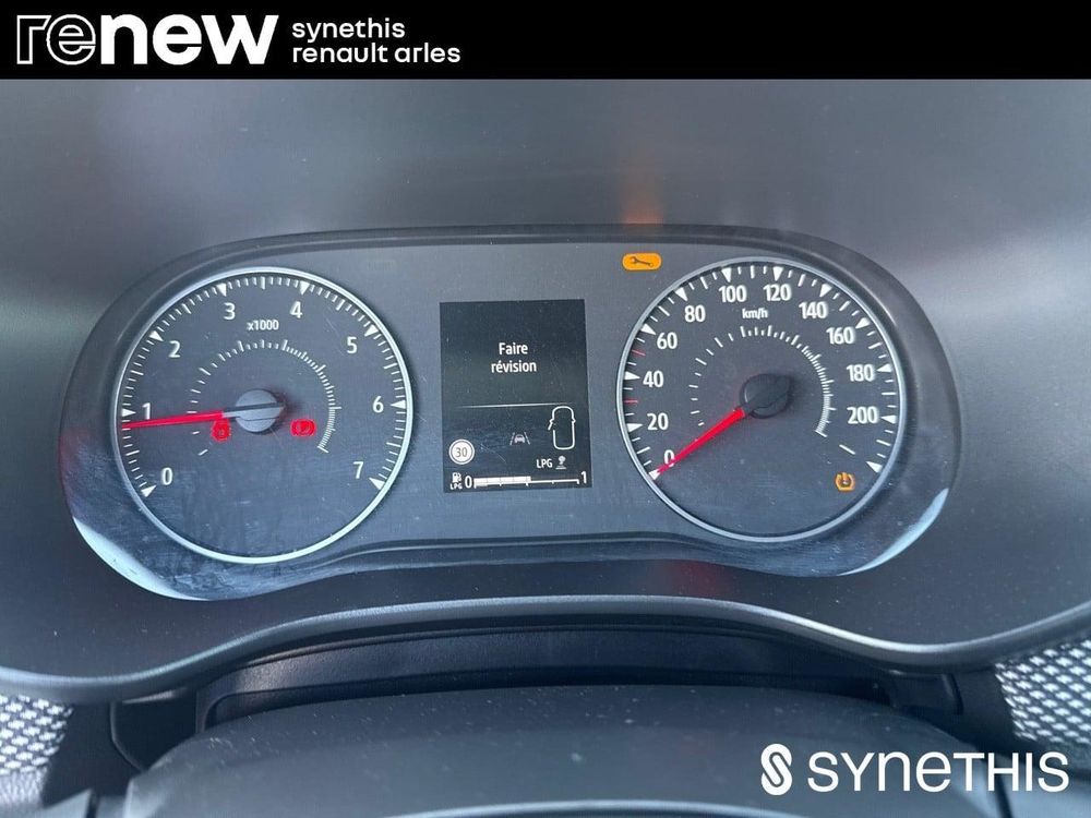Sandero ECO-G 100 GSR2 Stepway Expression 2025 occasion 13200 Arles