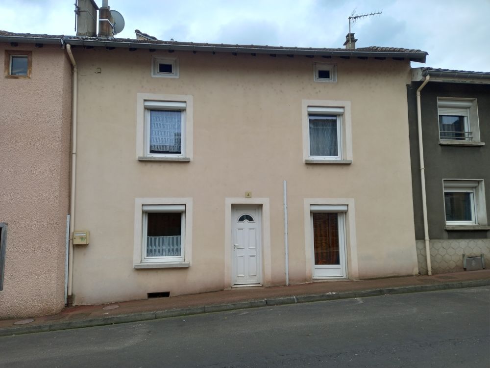   saisonnière Auvergne, Bas-en-Basset (43210)