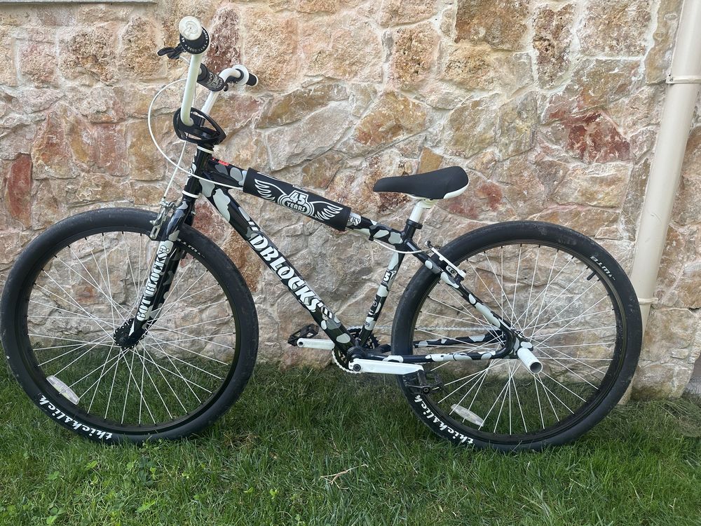 bike Life Vélos