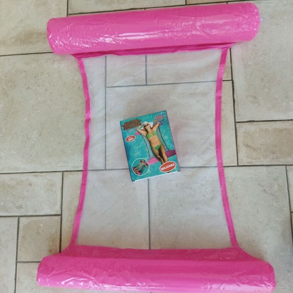 Hamac de piscine Jeux / jouets