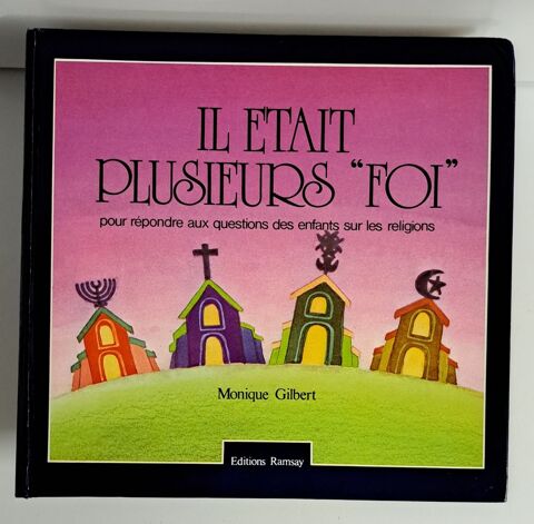 Livre  Il �tait plusieurs foi  15 Marignane (13)