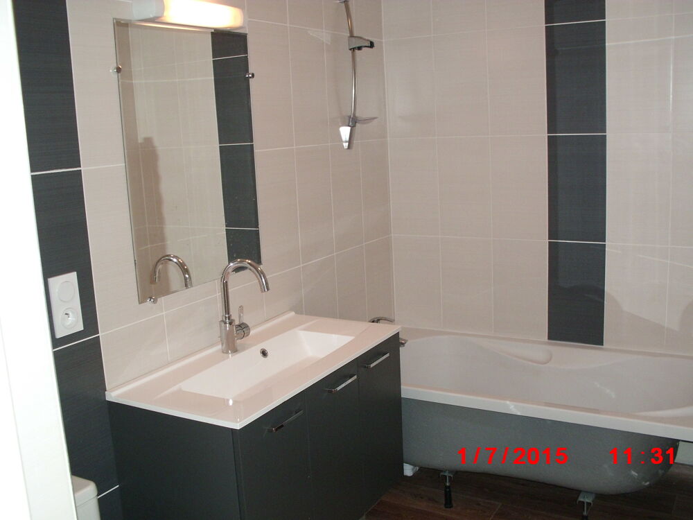 Location Appartement APPARTEMENT ETUDIANT A 100M DES FAC Saint-Étienne