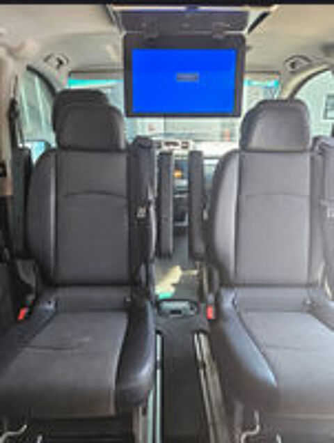 Viano 2011 occasion 39000 Lons-le-Saunier