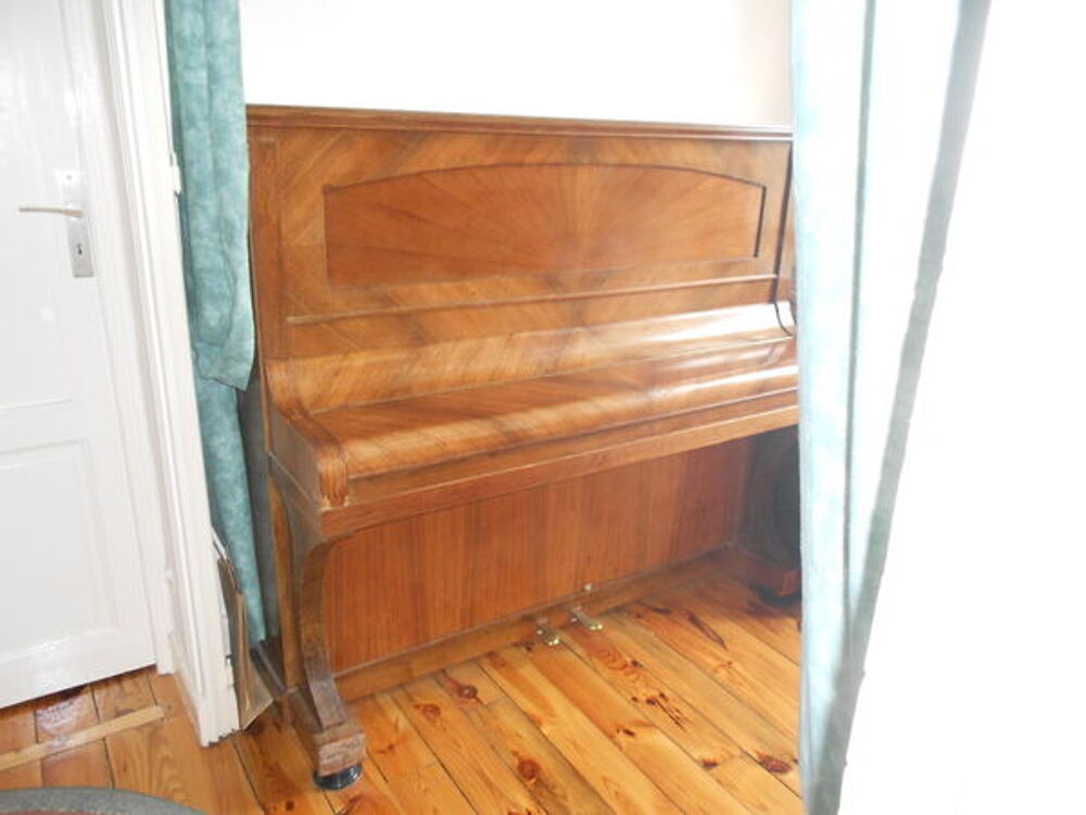 Piano Instruments de musique