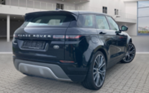 Range Rover Evoque D180 AWD BVA9 R-Dynamic 2019 occasion 93800 &Eacute;pinay-sur-Seine