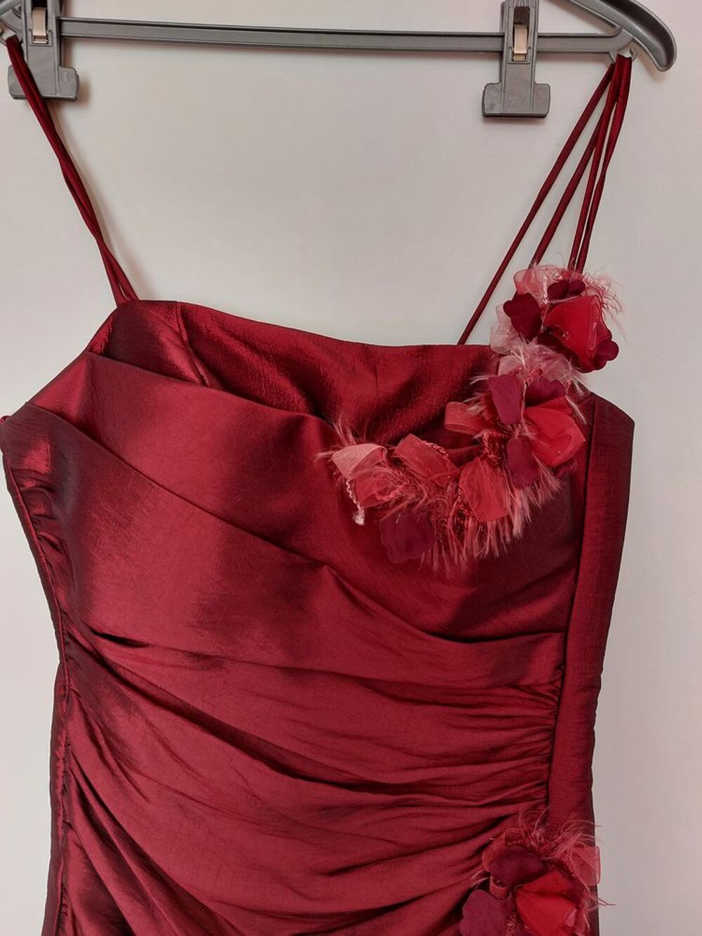 Robe cocktail Vêtements