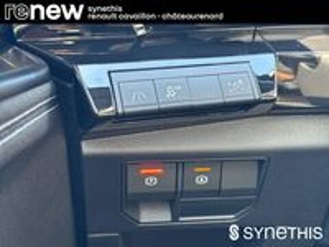 Austral E-Tech hybrid 200 Techno 2023 occasion 84300 Cavaillon
