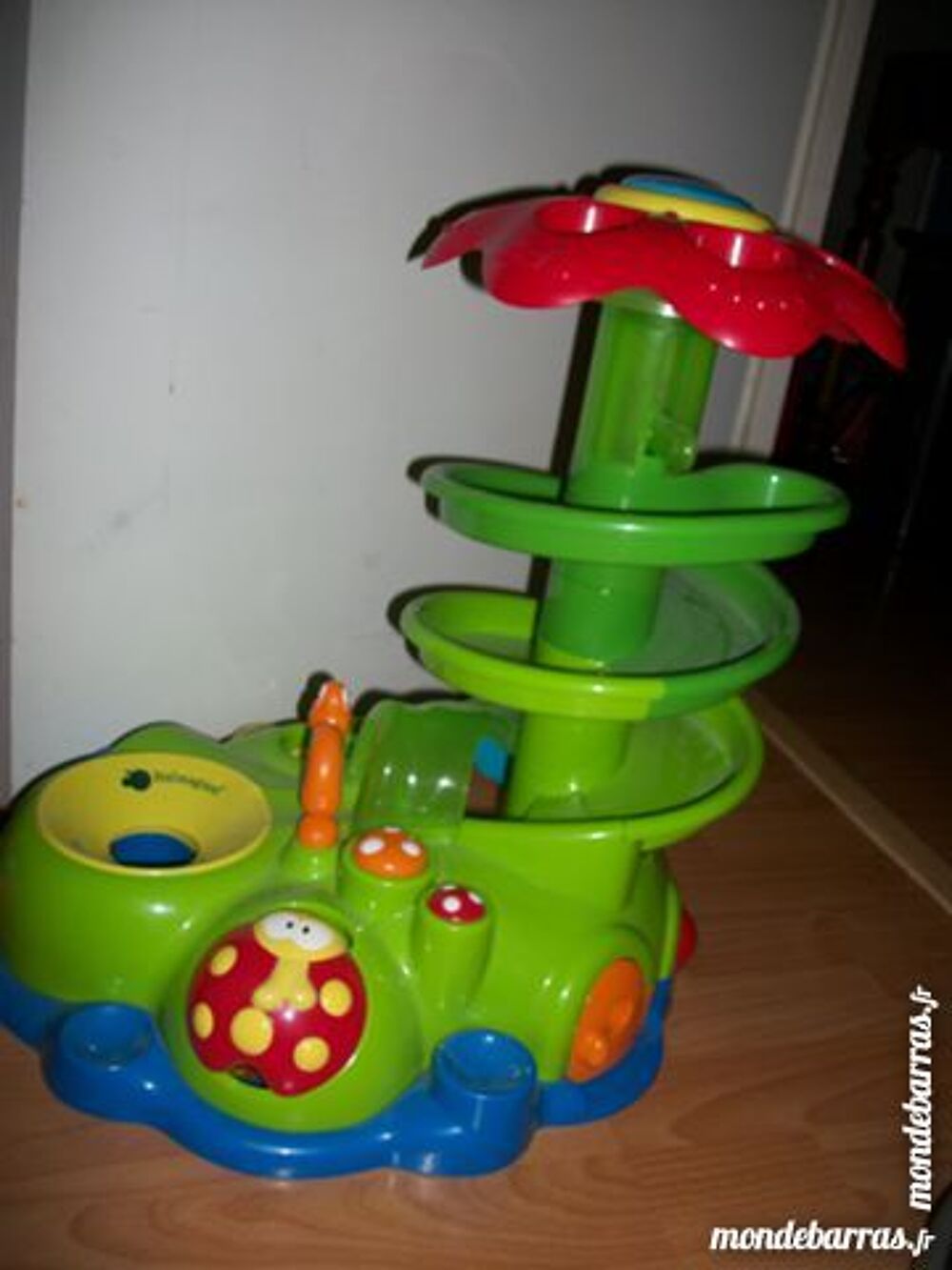 Arbre Forest Spiral Jeux / jouets