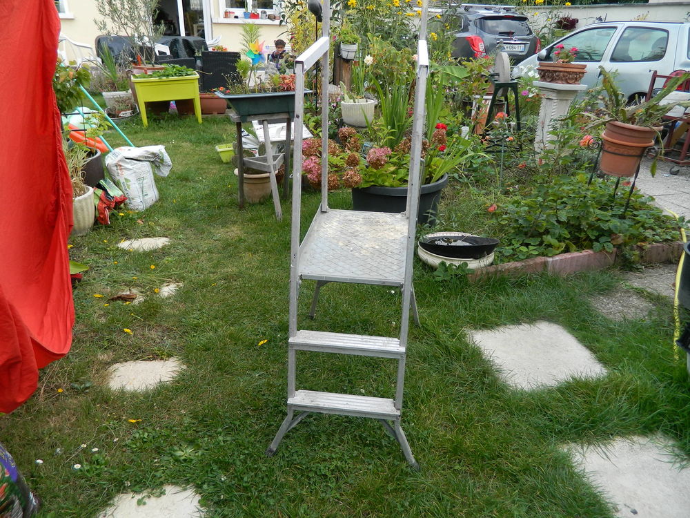plateau de bricolage pliable Bricolage