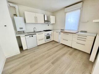  Appartement à vendre 2 pièces 47 m²