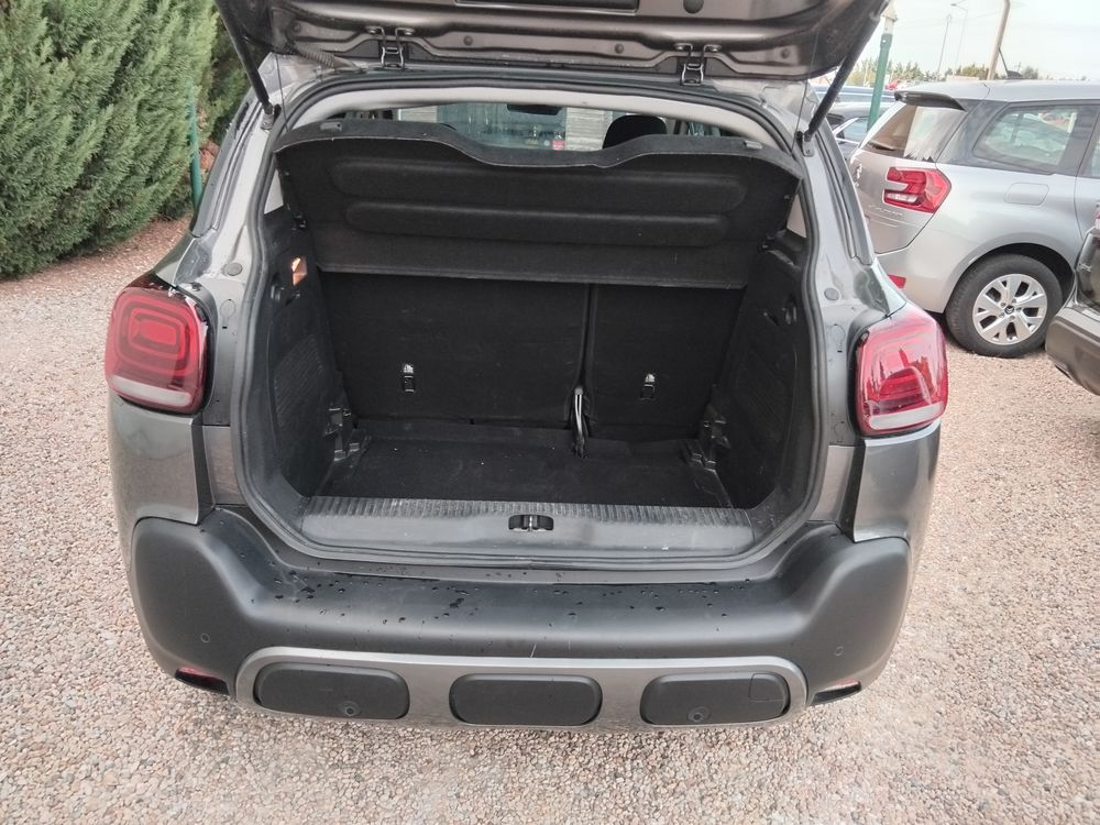 C3 Aircross BlueHDi 120 S&S EAT6 Shine 2022 occasion 69400 Arnas