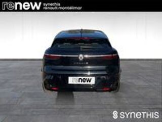 M&eacute;gane Megane E-Tech EV40 130ch standard charge Equilibre 2022 occasion 26200 Mont&eacute;limar
