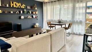  Appartement à vendre 3 pièces 70 m² Pessac