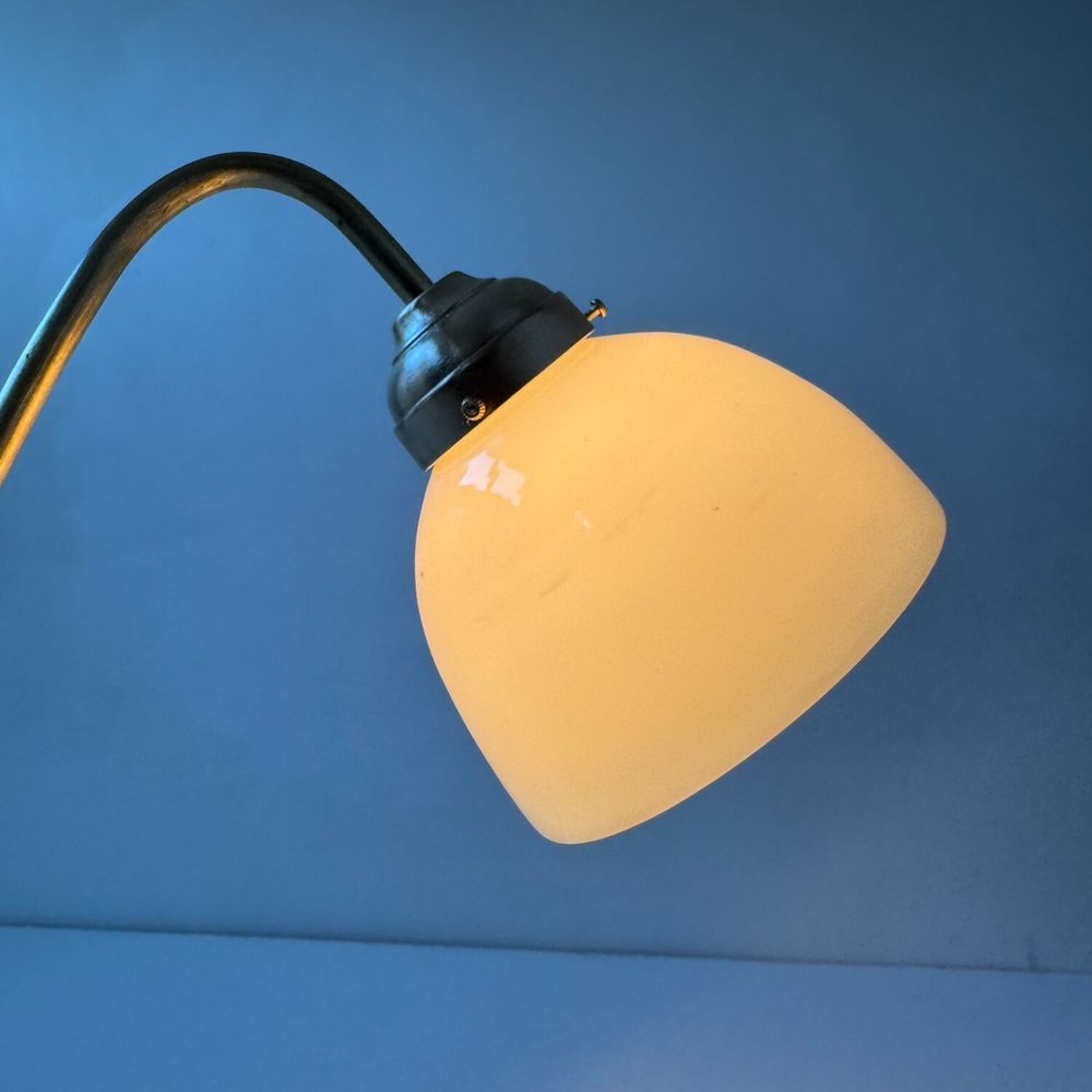 LAMPE DE BUREAU ANCIENNE ARTICULEE VINTAGE
Décoration