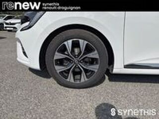 Clio V Clio TCe 100 GPL Evolution 2023 occasion 83300 Draguignan