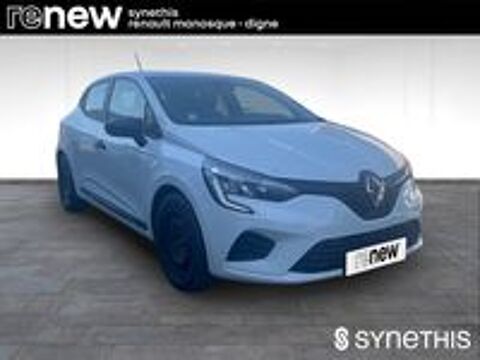 Clio V Clio SCe 65 Authentic 2023 occasion 04100 Manosque