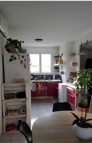  Maison � vendre 4 pi�ces 77 m�