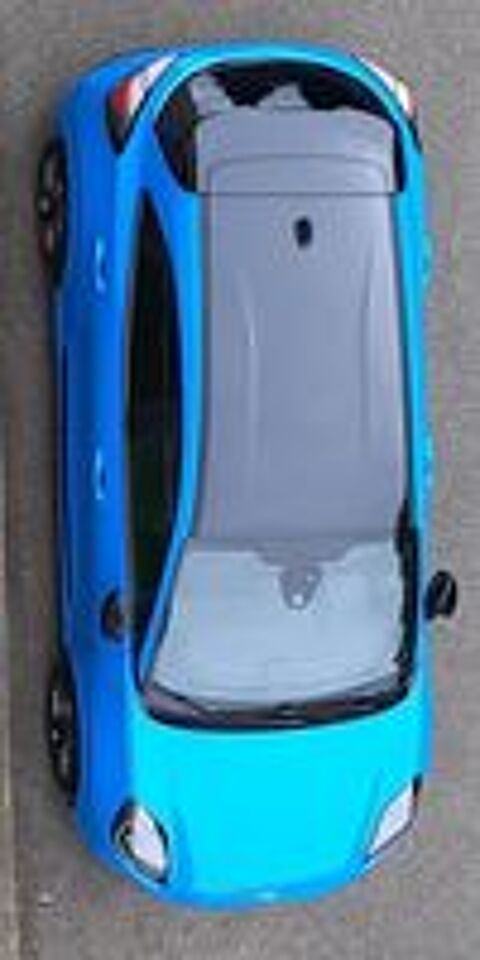 Puma 1.5 EcoBoost 200 ch S&S BVM6 ST 2024 occasion 69300 Caluire-et-Cuire