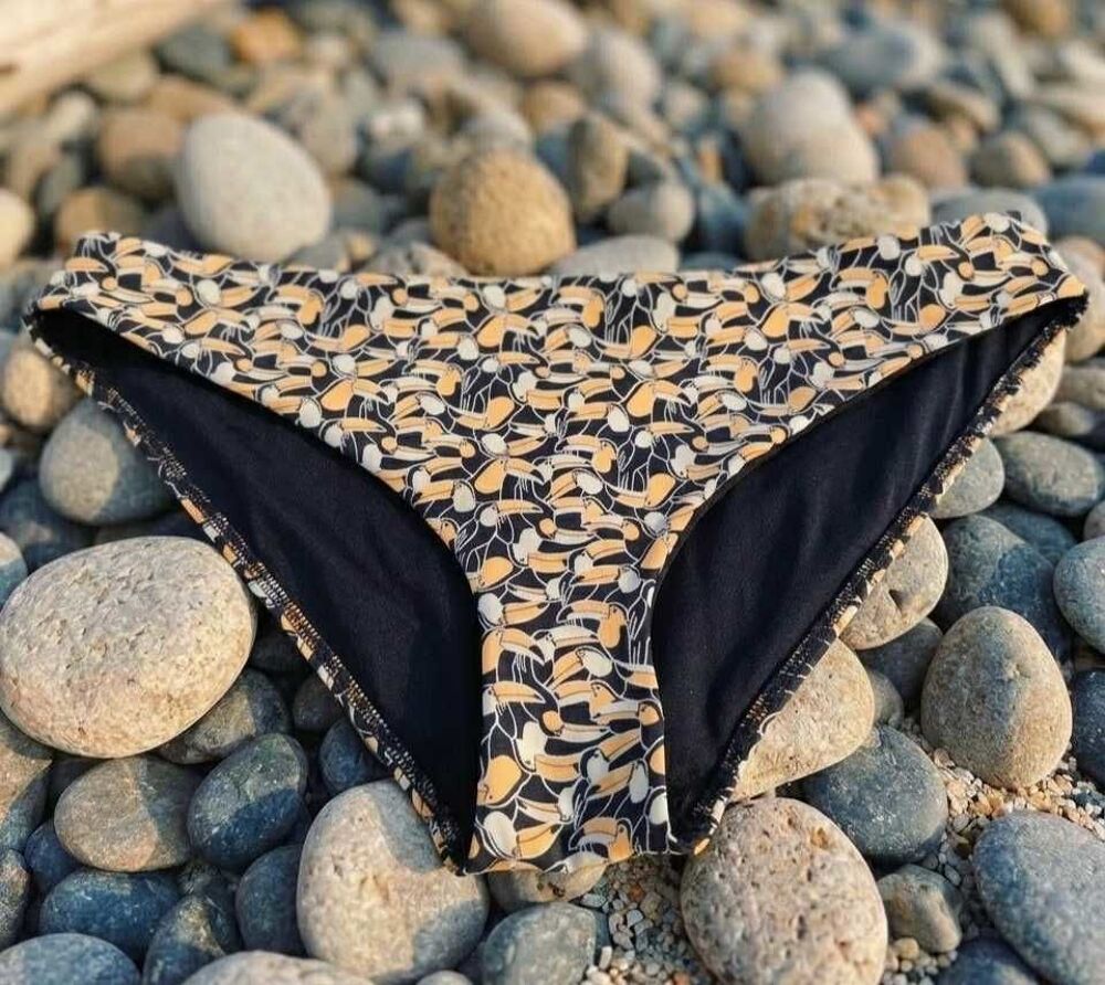 Maillot de bain Vêtements