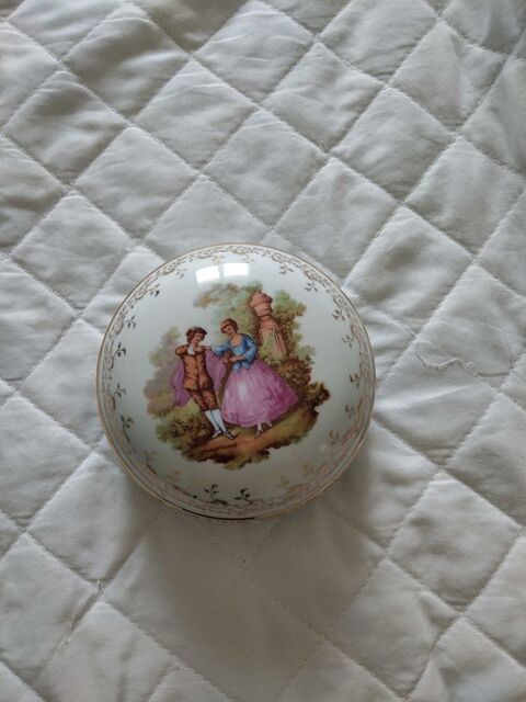 Bonbonni�re 20 Malesherbes (45)