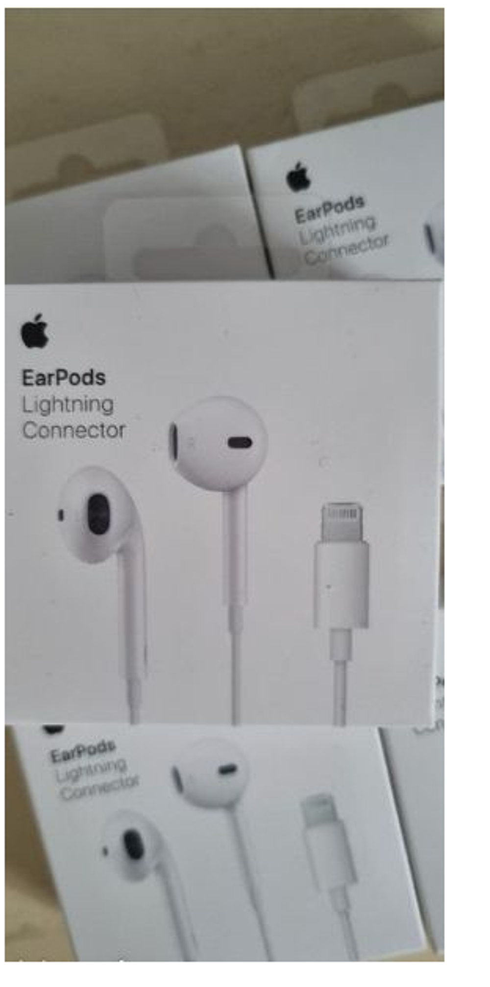 Ecouteur IPhone 13,14,15 Téléphones et tablettes